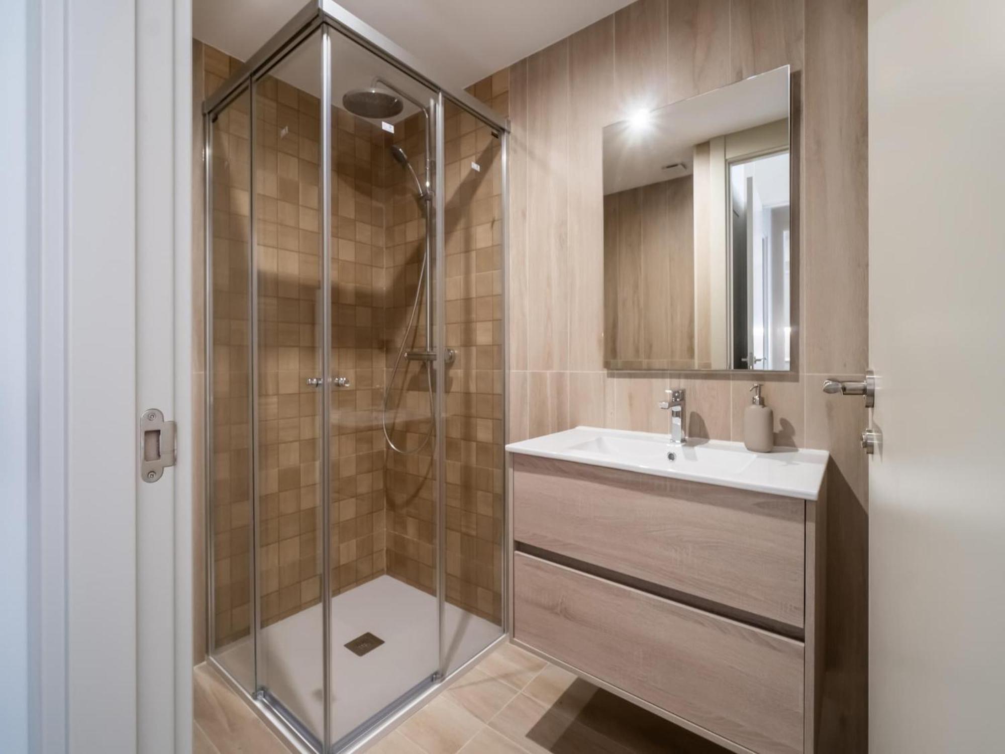 Natusliving Benasque E Apartment Exterior photo
