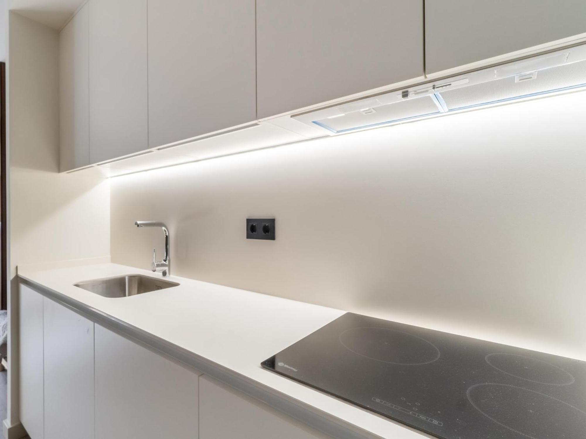Natusliving Benasque E Apartment Exterior photo