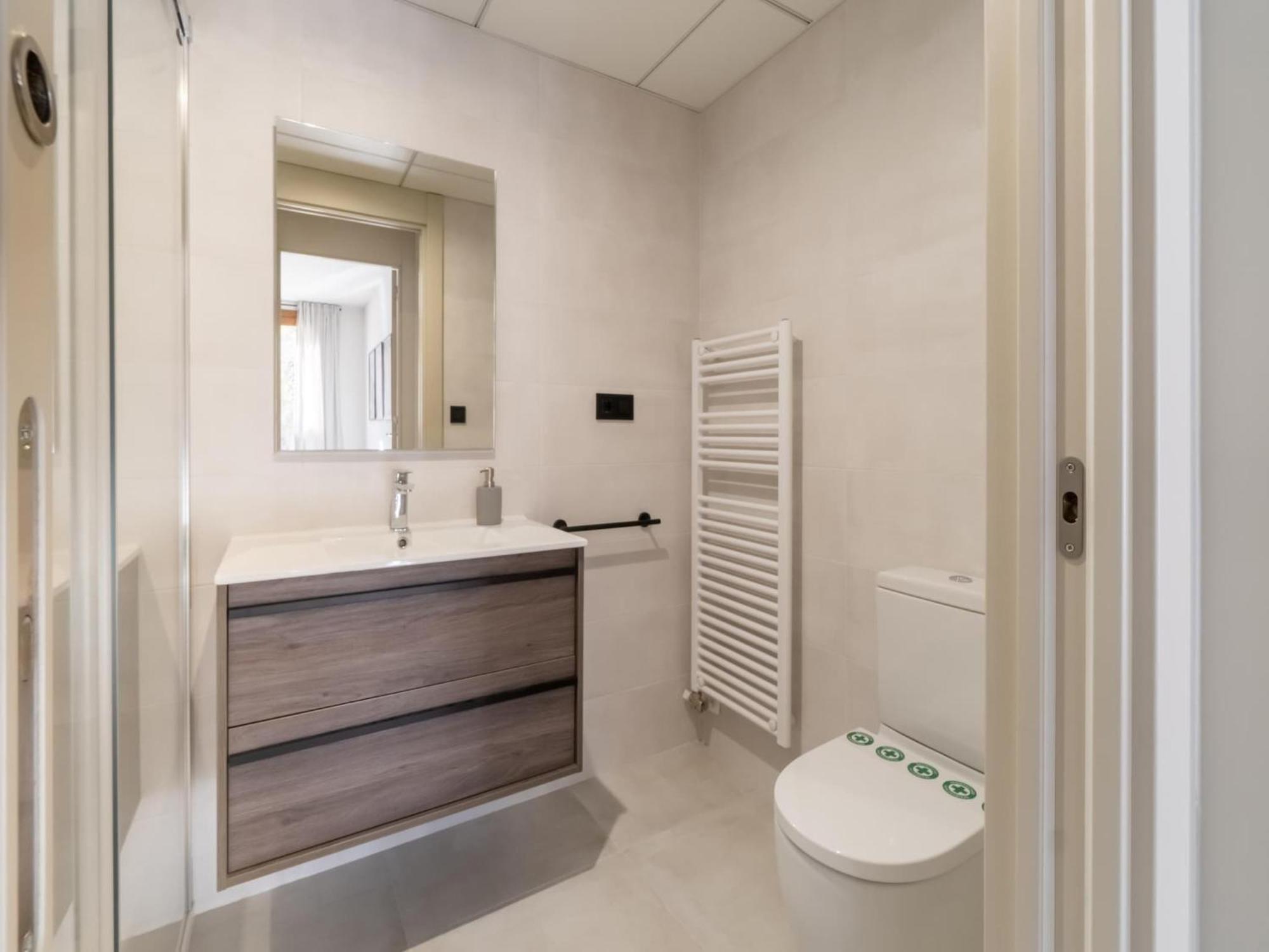 Natusliving Benasque E Apartment Exterior photo