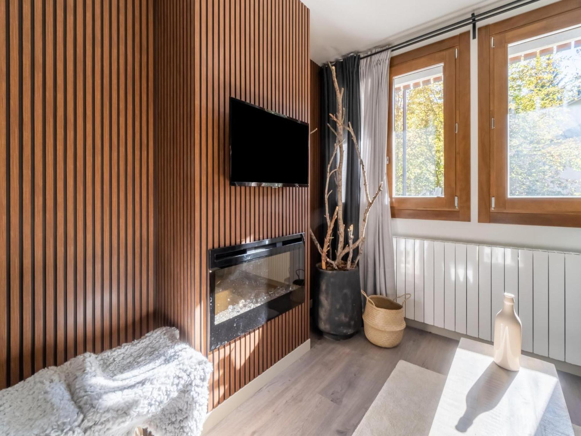 Natusliving Benasque E Apartment Exterior photo